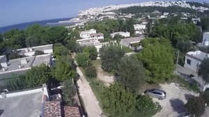 thumbnail: View from property