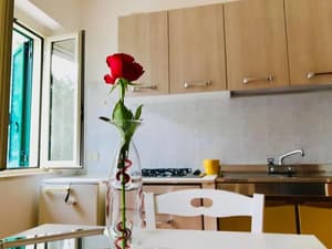 thumbnail: Private kitchenette