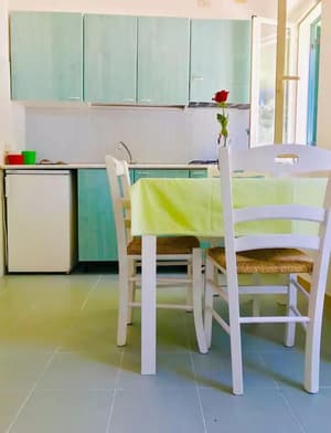 thumbnail: Private kitchenette
