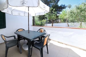 thumbnail: Terrace/patio