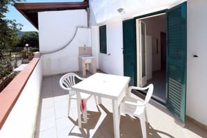 thumbnail: Terrace/patio