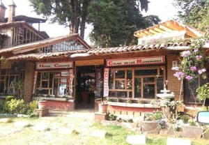 thumbnail: Front of property