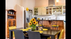 thumbnail: Private kitchen
