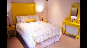 thumbnail: Room