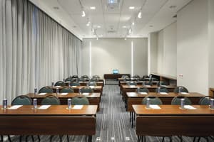 thumbnail: Meeting facility