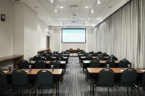 thumbnail: Meeting facility