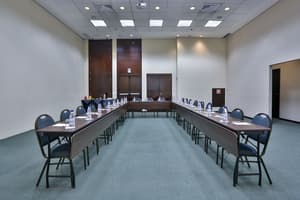 thumbnail: Meeting facility