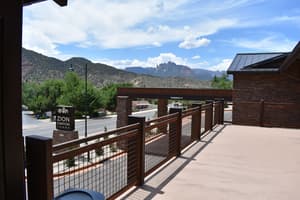 thumbnail: Terrace/patio