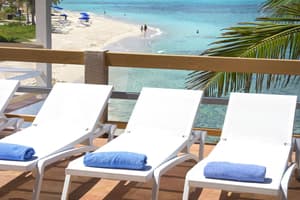 thumbnail: Sundeck