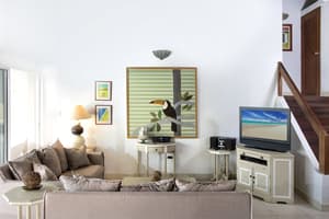 thumbnail: Interior detail