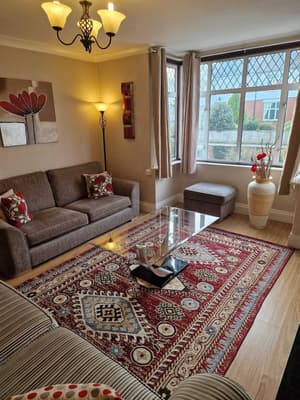 thumbnail: Living area