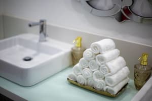 thumbnail: Bathroom sink