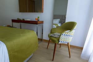 thumbnail: Living area