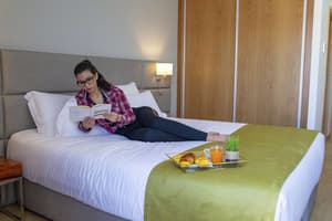 thumbnail: Room