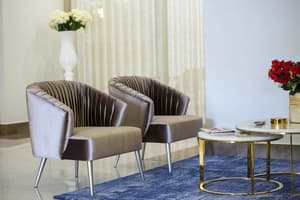 thumbnail: Interior