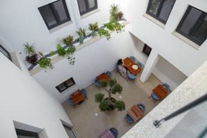 thumbnail: Interior