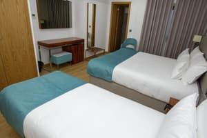 thumbnail: Room