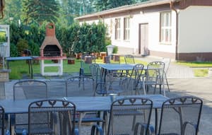 thumbnail: BBQ/picnic area