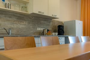 thumbnail: Shared kitchen