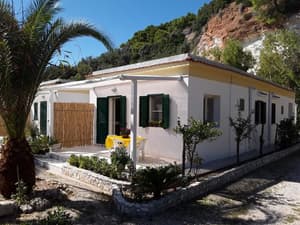 thumbnail: Terrace/patio