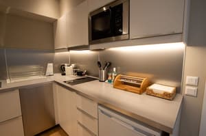 thumbnail: Private kitchen