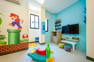thumbnail: Room