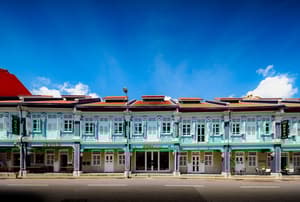 Kesa House
