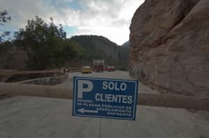 thumbnail: Parking