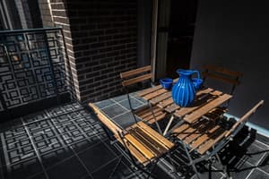 thumbnail: Balcony