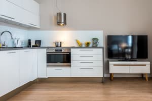 thumbnail: Private kitchen