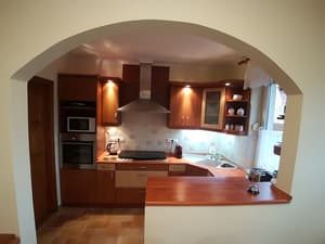 thumbnail: Private kitchen