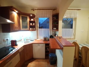 thumbnail: Private kitchen