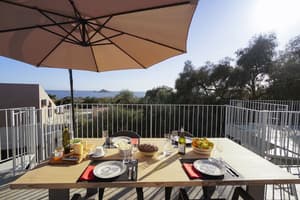 thumbnail: Terrace/patio