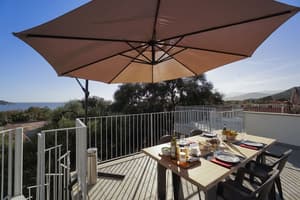 thumbnail: Terrace/patio