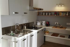 thumbnail: Private kitchen