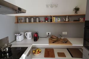 thumbnail: Private kitchen