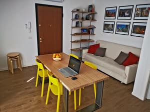 thumbnail: In-room dining