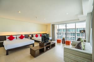 thumbnail: Room
