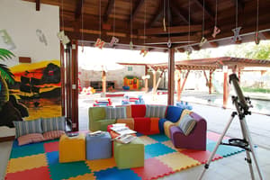 thumbnail: Children's area