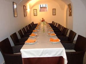 thumbnail: Restaurant