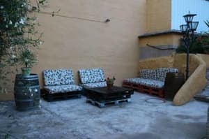 thumbnail: Terrace/patio