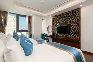 thumbnail: View from room
