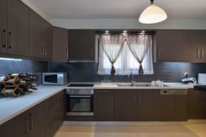thumbnail: Private kitchen
