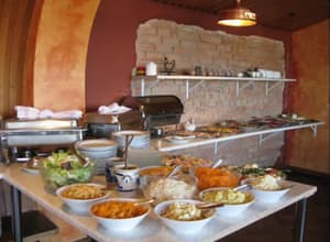 thumbnail: Breakfast buffet