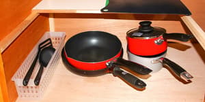thumbnail: Private kitchen