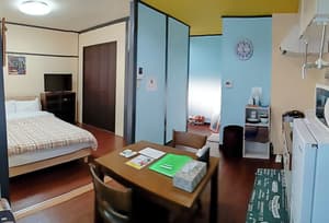 thumbnail: Room