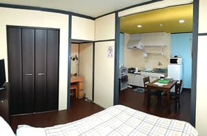 thumbnail: Room