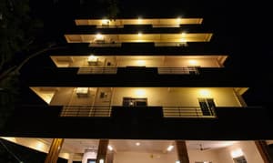 thumbnail: Front of property