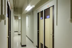 thumbnail: Interior detail