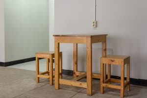 thumbnail: Interior detail